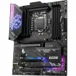 Материнская плата MSI MPG Z590 Gaming Edge WiFi (ATX, LGA 1200)