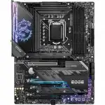 Материнская плата MSI MPG Z590 Gaming Edge WiFi (ATX, LGA 1200)