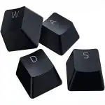 Аксессуар для ПК и Ноутбука Razer PBT Keycap Upgrade Set - Classic Black RC21-01490100-R3M1