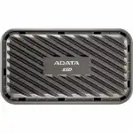 Внешний жесткий диск ADATA SE770G ASE770G-512GU32G2-CBK (512 Гб, Интерфейс USB-C)