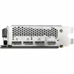 Видеокарта MSI RTX 3060 Ti VENTUS 3X 8G LHR (8 ГБ)