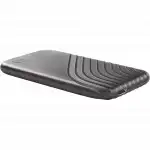 Внешний жесткий диск Western Digital My Passport 2020 WDBAGF0010BBL-WESN (1 ТБ, Интерфейс USB-C)