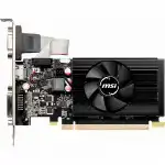 Видеокарта MSI GT 730 N730K-2GD3/LP (2 ГБ)