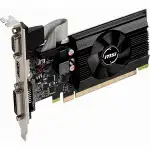 Видеокарта MSI GT 730 N730K-2GD3/LP (2 ГБ)