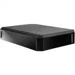 Внешний жесткий диск ADATA HM800 AHM800-4TU32G1-CEUBK (4 ТБ)