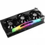 Видеокарта EVGA RTX 3070 FTW3 ULTRA GAMING LHR 08G-P5-3767-KL (8 ГБ)