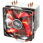 Охлаждение Deepcool Gammaxx400 V2 red