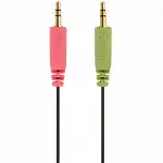 Наушники Creative Sound Blaster Blaze GH0320