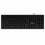 Клавиатура Sven KB-C3010 SV-020330 (Проводная, USB)