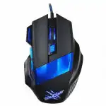 Мышь Oklick 775G ICE CLAW 945847
