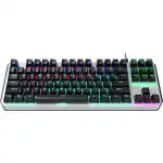 Клавиатура Acme Aula F2067 (Проводная, USB)