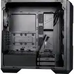 Корпус Cooler Master MasterCase HAF 500P H500-KGNN-S00 (Midi-Tower)