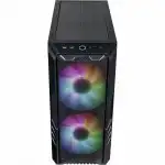 Корпус Cooler Master MasterCase HAF 500P H500-KGNN-S00 (Midi-Tower)