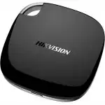 Внешний жесткий диск Hikvision HS-ESSD-T100I/1024G (1 ТБ, Интерфейс USB-C)