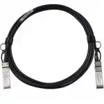 Кабель интерфейсный Juniper EX-SFP-10GE-DAC-3M