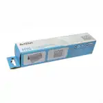 Коврик для мышки A4Tech FP20 SILVER