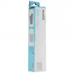 Коврик для мышки A4Tech FStyler FP25 SILVER