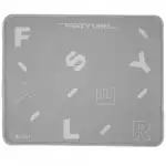 Коврик для мышки A4Tech FStyler FP25 SILVER