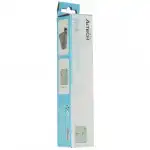 Коврик для мышки A4Tech FStyler FP25 GREEN