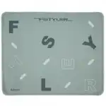 Коврик для мышки A4Tech FStyler FP25 GREEN