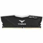 ОЗУ Team Group Delta R RGB TF3D48G3600HC18J01 (DIMM, DDR4, 8 Гб, 3600 МГц)