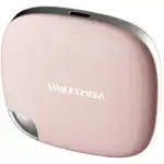 Внешний жесткий диск Hikvision HS-ESSD-T100I/256G pink (256 ГБ, Интерфейс USB-C)