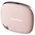 Внешний жесткий диск Hikvision HS-ESSD-T100I/1024G pink (1 ТБ, Интерфейс USB-C)