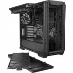 Корпус be quiet! Silent Base 601 Window Black BGW26 (Midi-Tower)