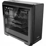 Корпус be quiet! Silent Base 601 Window Black BGW26 (Midi-Tower)