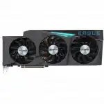 Видеокарта Gigabyte RTX 3080 EAGLE 12G LHR GV-N3080EAGLE-12GD (12 ГБ)