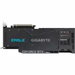 Видеокарта Gigabyte RTX 3080 EAGLE 12G LHR GV-N3080EAGLE-12GD (12 ГБ)