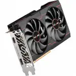 Видеокарта Sapphire Pulse RX 6500 XT 11314-01-20G (4 ГБ)