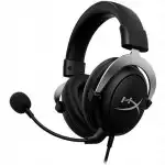 Наушники HyperX CloudX 4P5H8AA