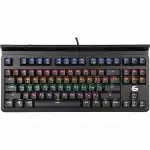 Клавиатура Gembird KB-G520L (Проводная, USB)