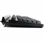 Клавиатура Gembird KB-G520L (Проводная, USB)
