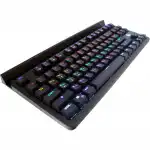 Клавиатура Gembird KB-G520L (Проводная, USB)