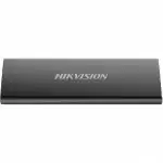Внешний жесткий диск Hikvision HS-ESSD-T200N 128GB Black HS-ESSD-T200N/128G (128 ГБ, Интерфейс USB-C)
