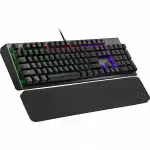 Клавиатура Cooler Master CK550 V2 CK-550-GKTR1 (Проводная, USB)