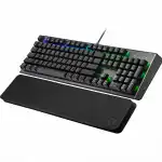 Клавиатура Cooler Master CK550 V2 CK-550-GKTR1 (Проводная, USB)