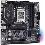 Материнская плата ASRock B660M PRO RS (micro-ATX, LGA 1700)
