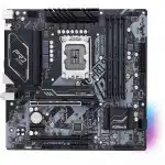 Материнская плата ASRock B660M PRO RS (micro-ATX, LGA 1700)