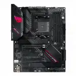Материнская плата Asus ROG STRIX B550-F GAMING WIFI II (ATX, AMD AM4)