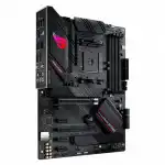 Материнская плата Asus ROG STRIX B550-F GAMING WIFI II (ATX, AMD AM4)