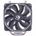 Охлаждение Aardwolf SERENITY 260 BLUE SERENITY 260 BLUE AS-260-120B