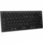 Клавиатура A4Tech Fstyler FBX51C (Беспроводная, Bluetooth)
