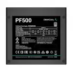 Блок питания Deepcool PF500 (500 Вт)
