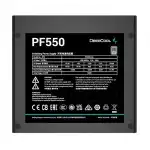 Блок питания Deepcool PF550 (550 Вт)
