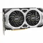 Видеокарта MSI RTX 2060 VENTUS 12G OC (12 ГБ)