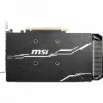 Видеокарта MSI RTX 2060 VENTUS 12G OC (12 ГБ)
