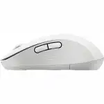 Мышь Logitech Signature M650 L Wireless Mouse - OFF-WHITE 910-006238